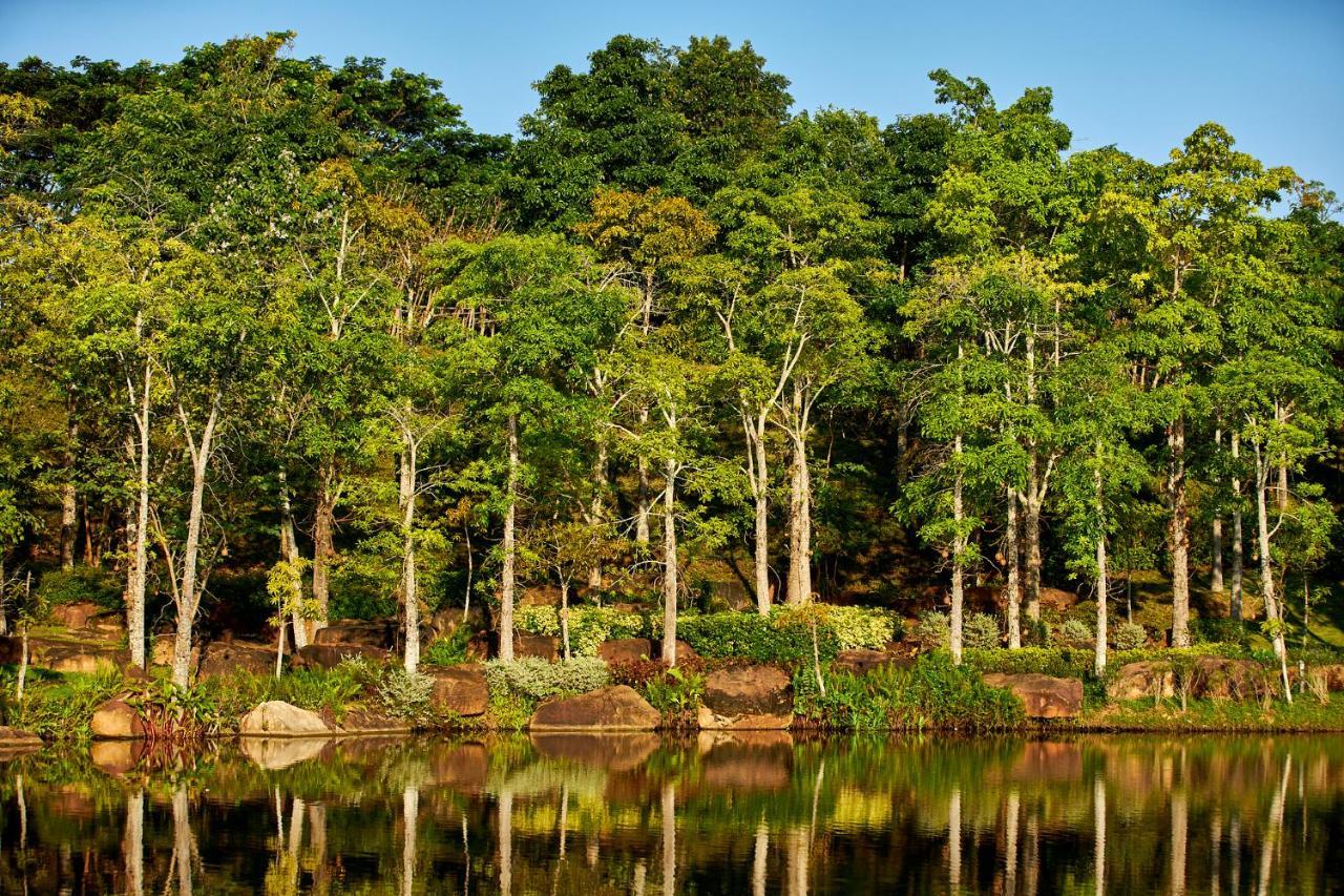 Intercontinental Khao Yai Resort By Ihg Pakchong Bagian luar foto
