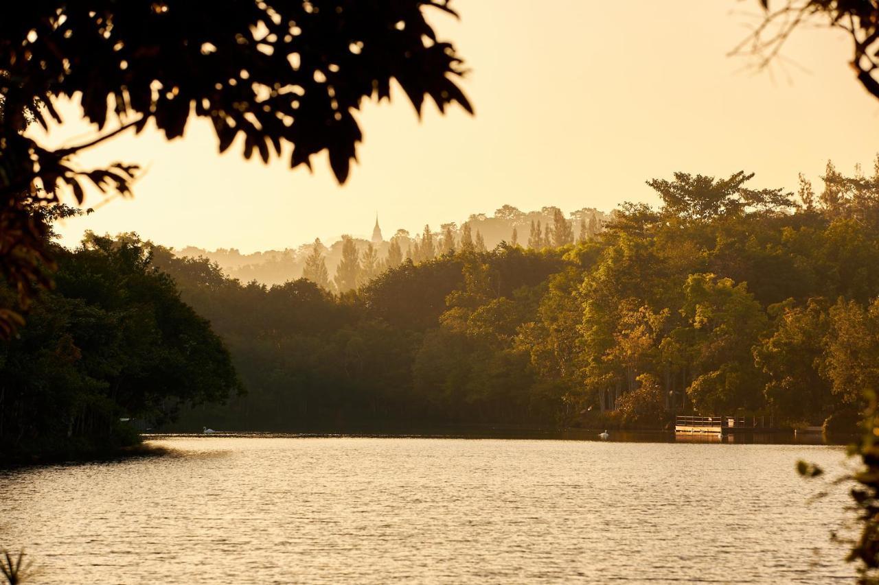 Intercontinental Khao Yai Resort By Ihg Pakchong Bagian luar foto