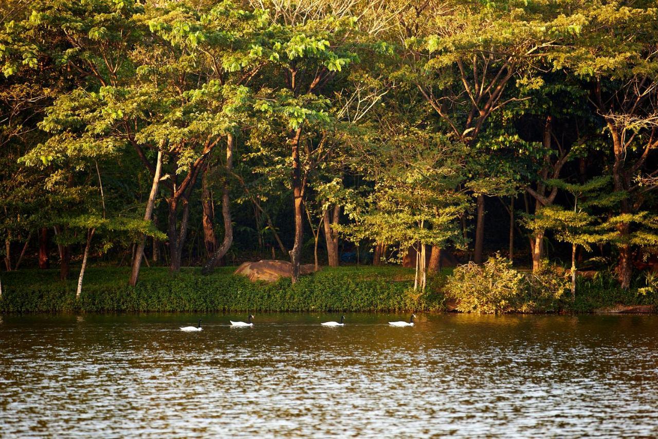 Intercontinental Khao Yai Resort By Ihg Pakchong Bagian luar foto