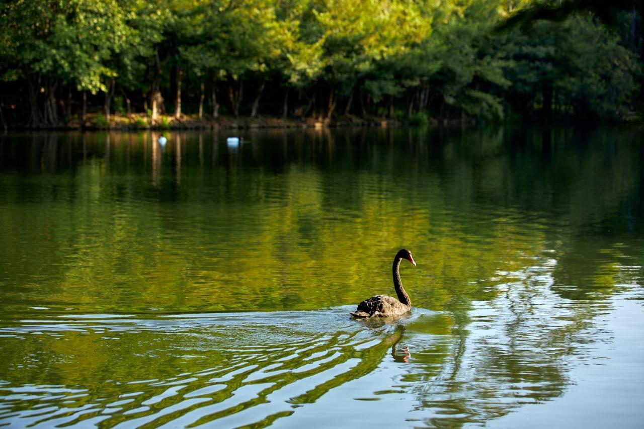Intercontinental Khao Yai Resort By Ihg Pakchong Bagian luar foto