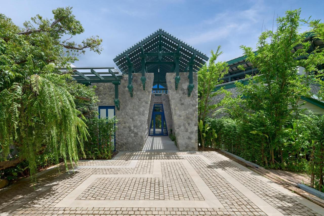 Intercontinental Khao Yai Resort By Ihg Pakchong Bagian luar foto