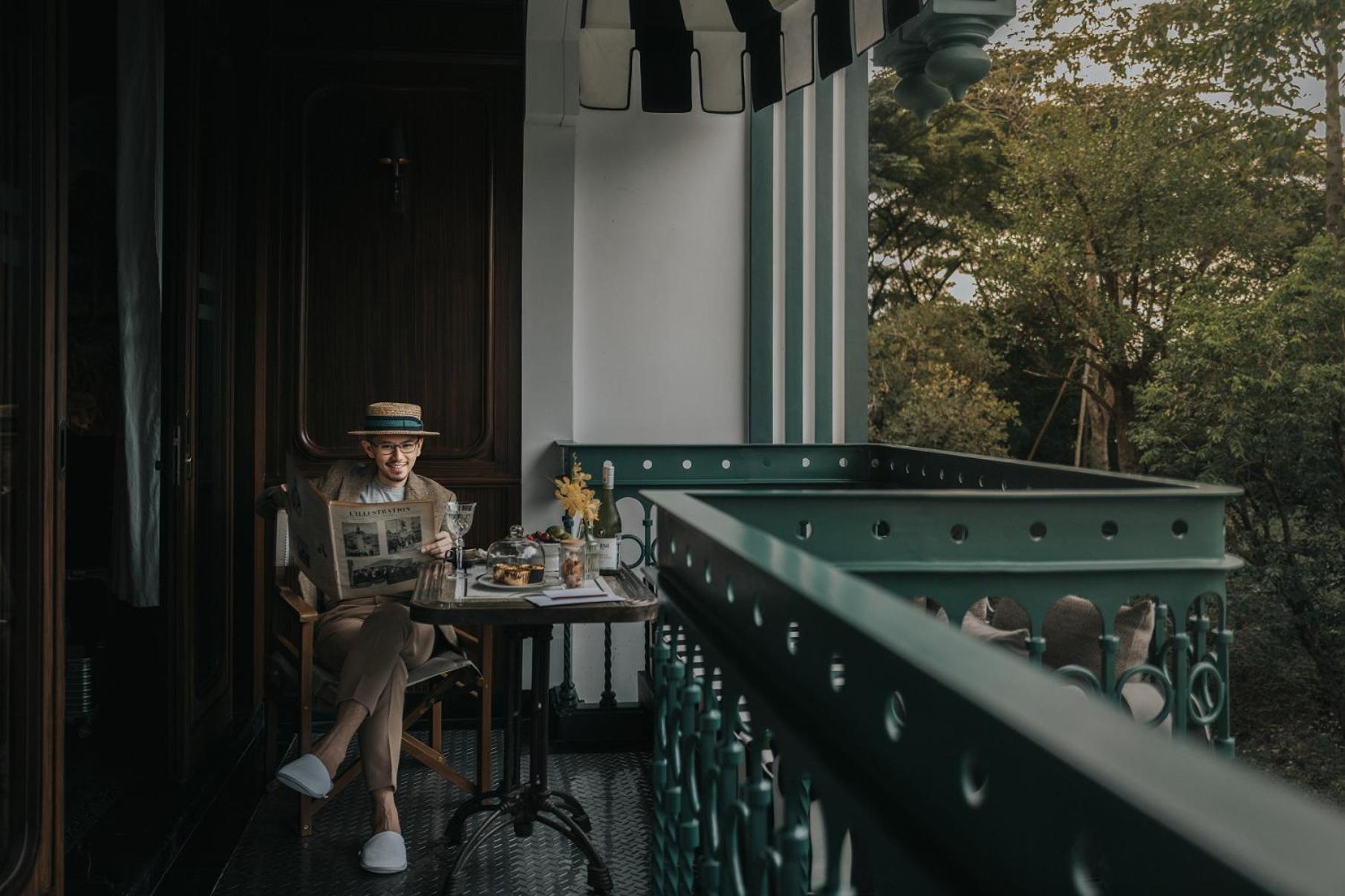 Intercontinental Khao Yai Resort By Ihg Pakchong Bagian luar foto