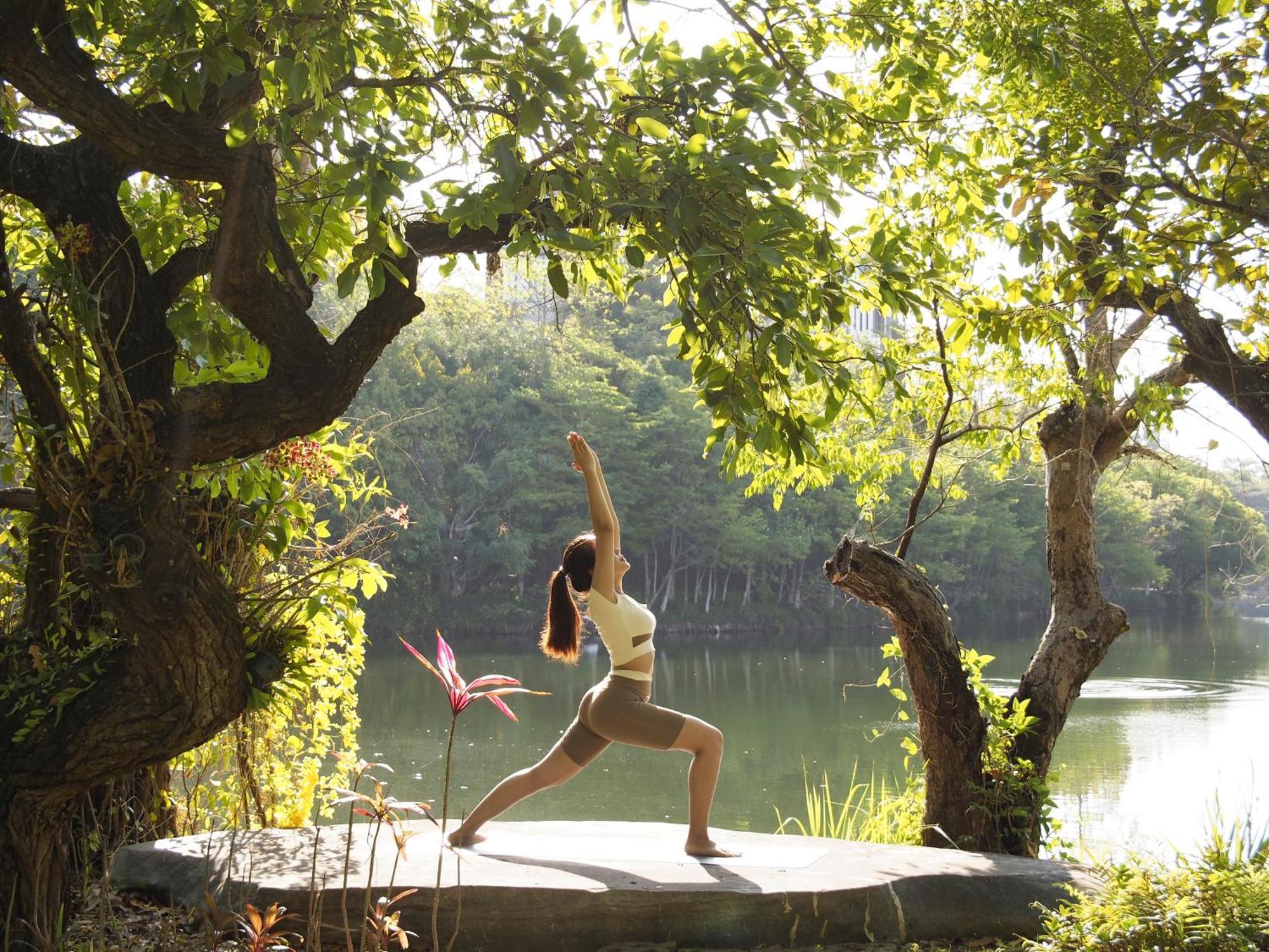 Intercontinental Khao Yai Resort By Ihg Pakchong Bagian luar foto