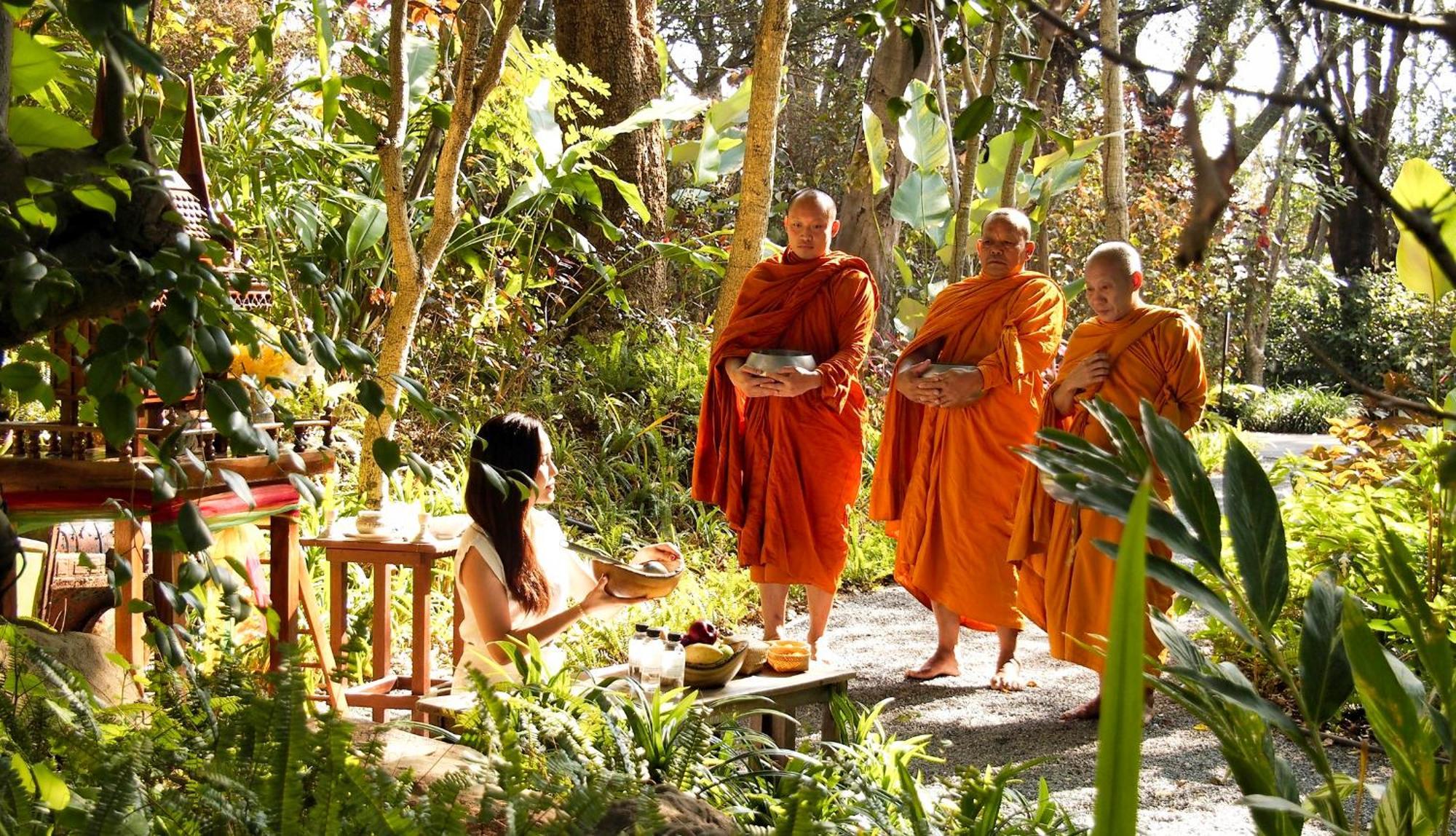 Intercontinental Khao Yai Resort By Ihg Pakchong Bagian luar foto